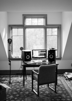luminaryyouthmusic:  Studio Flow 