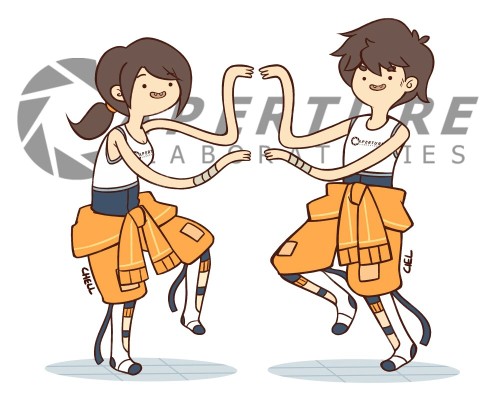 bowlersandtophats:  mushroomscoot:  Aperture time.  WHAT IS THIS AMAZINGNESS