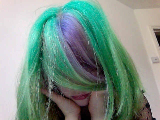 ultraviolet disguise