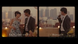 MrRoper518:  500 Days of Summer 