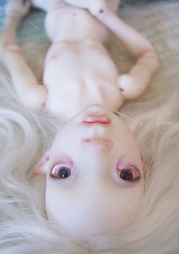 creepy-anon:  Fushima (by takuya’s home)