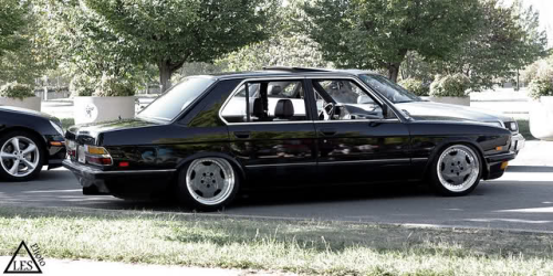 stancelife:  With a touch of class 