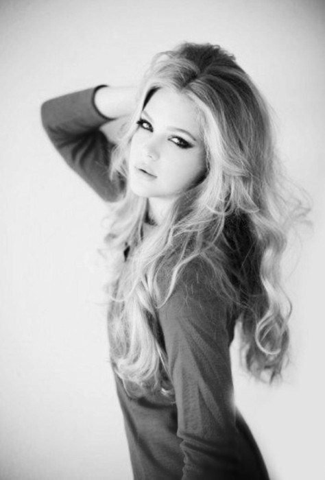 ♡ i like girls ♡