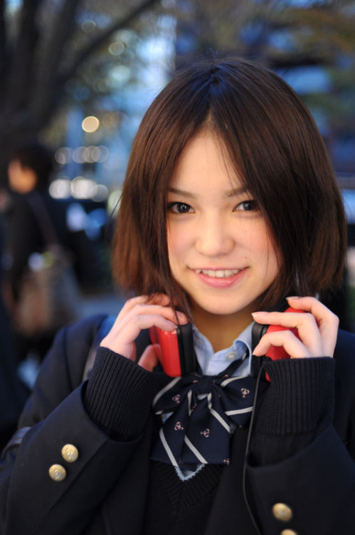 八重歯がすてき (via kkmz)