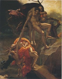 Girodet-Trioson