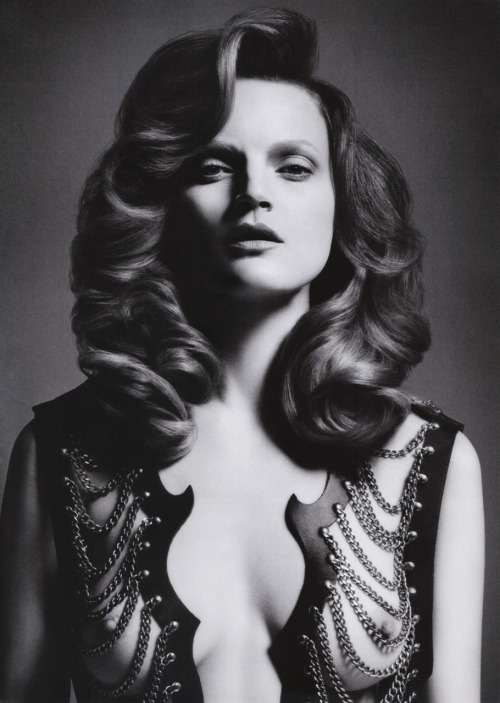 XXX Guinevere Van Seenus Photography by Danielle photo