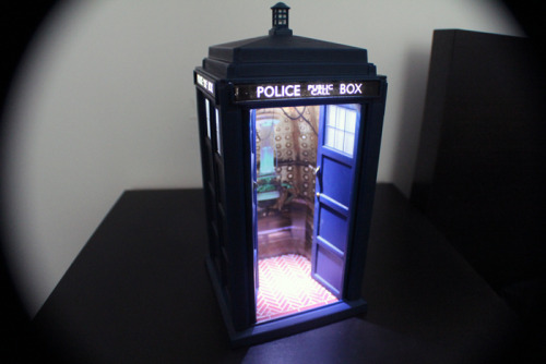 Porn photo itsanthonygrey:  TUMBLR TARDIS GIVEAWAY!