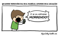  Muito eu. 