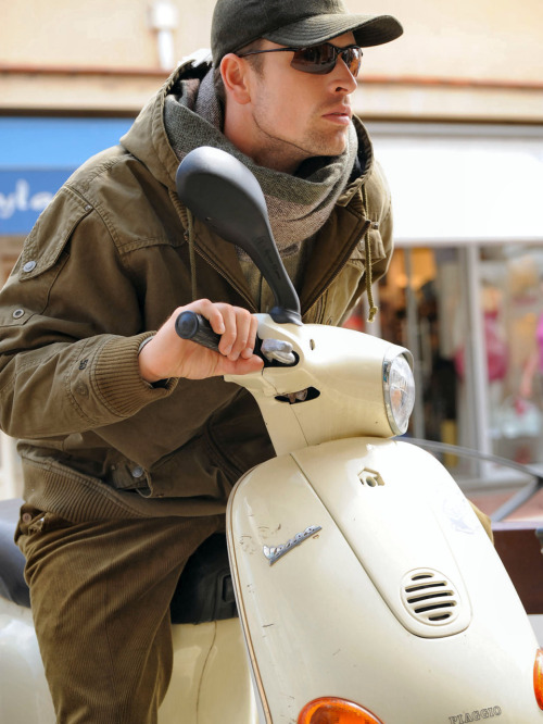 Model: Adam