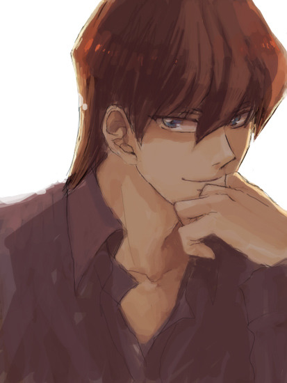 nerdgasmz:  KAIBA I’M NOT SUPPOSED TO FIND YOU ATTRACTIVE