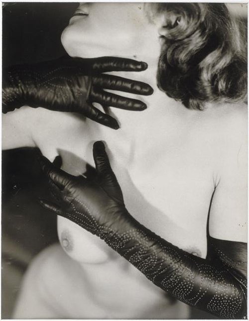 vintagemarlene:  gloves  adult photos