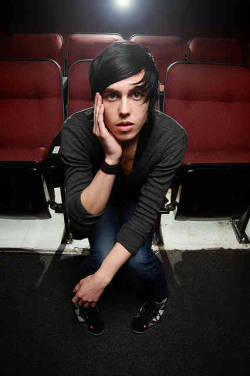 katieannmylove:  Kellin Quinn, Mhhh, Marry me. PLEASE! (: 