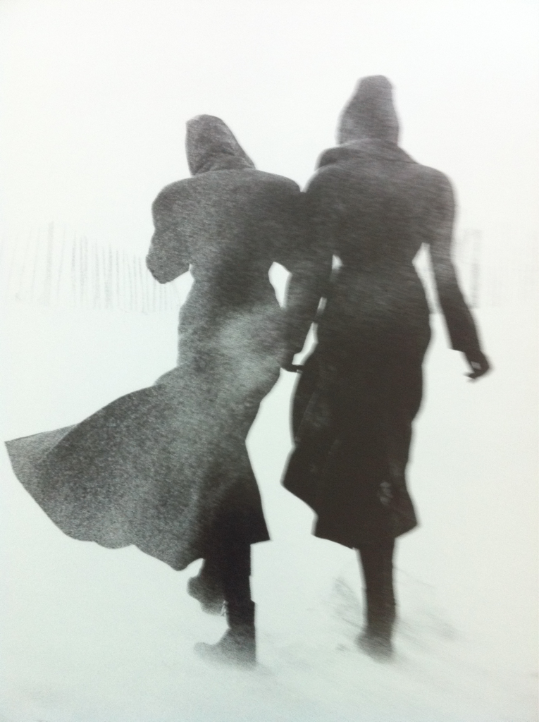 66lanvin:  FROM the MIND of ALAÏA………..No.7