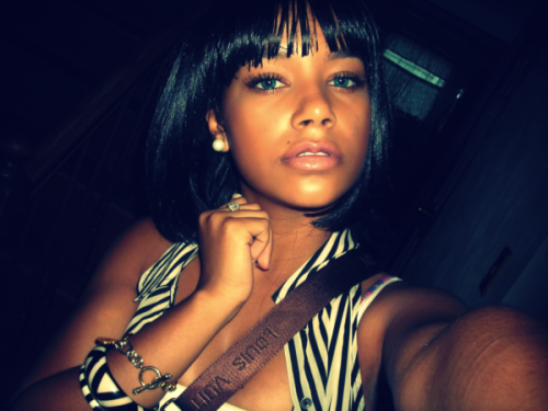 EXOTIC PRINCESS'
