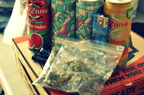 Who said party?