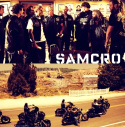 SAMCRO