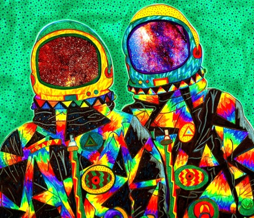 spacemen