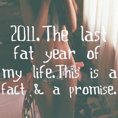 skinneewhoree:s-k-i-n-n-y-xx:2012 and beyond=healthy living!I’m skinny and am going to stay that way