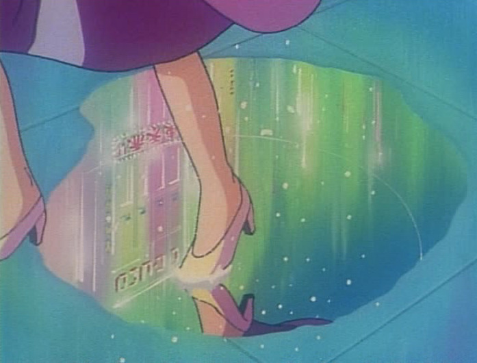 ♡ド キ ド キ♡