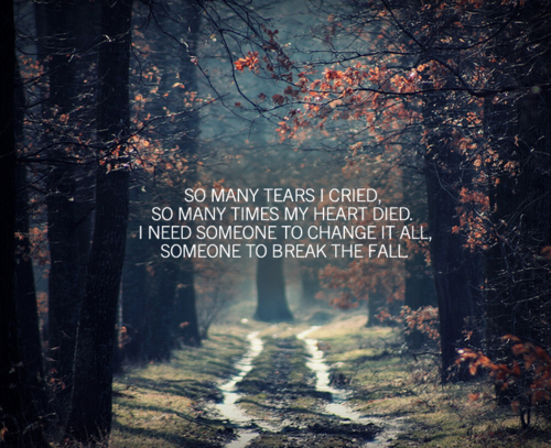 Let Love In