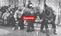 cold-soul:  nas x supreme 