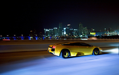 Porn photo automotivated:  miami beach (by miami fever)