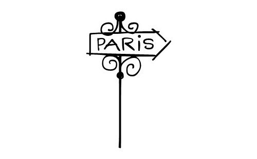 Para Para Paradise.