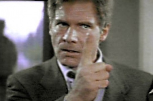 zata5665:  dulokbrains:  HARRISON FORD’S ANGRY FINGER POINT APPRECIATION  HARRISON FORD APPRECIATION BLOG FOR LIFE  …BOOM pregnant 