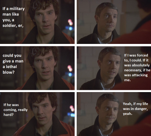 cumberbitchsandwich: ishipjohnlock247: fandomismydivision: ifleefromsomethingknownasreality: socials