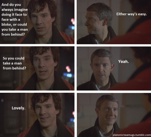 cumberbitchsandwich: ishipjohnlock247: fandomismydivision: ifleefromsomethingknownasreality: socials