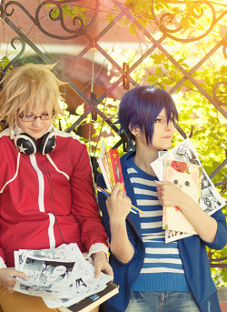 bakuman *&mdash;-*