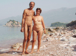 Clothes free couples
