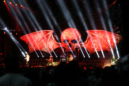 avengedsevenfold-uk: By Local Music Guide Tommy