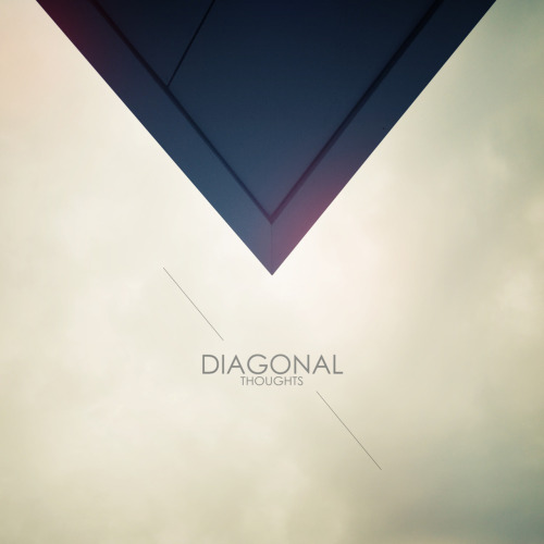 Diagonal Thoughts | Art & Shot Courtesy: Artisto