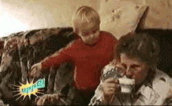 toptumbles:  Those crazy kids 