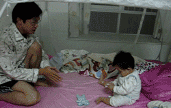 toptumbles:  Those crazy kids 