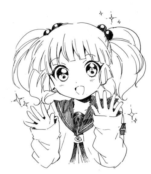 Kawaii sekai~