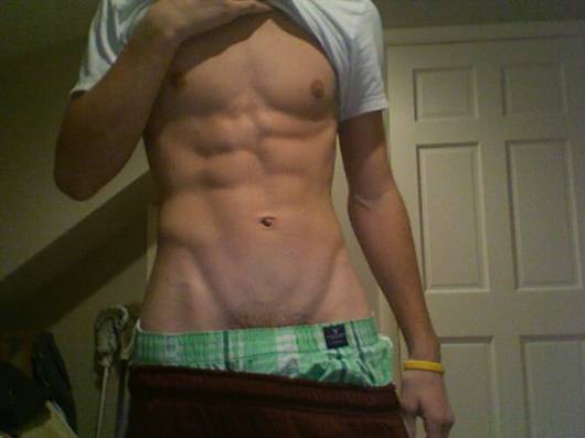 What turns me on