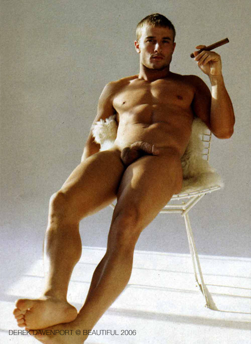  Derrick Davenport’s Playgirl spread, 2006  mijito rico y la ctm!!!!!