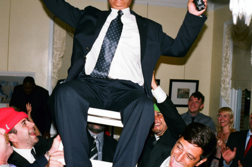 Taken at my good friend&rsquo;s wedding last weekend in Maryland.