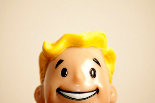 Porn Fuck Yeah, Vault Boy! photos