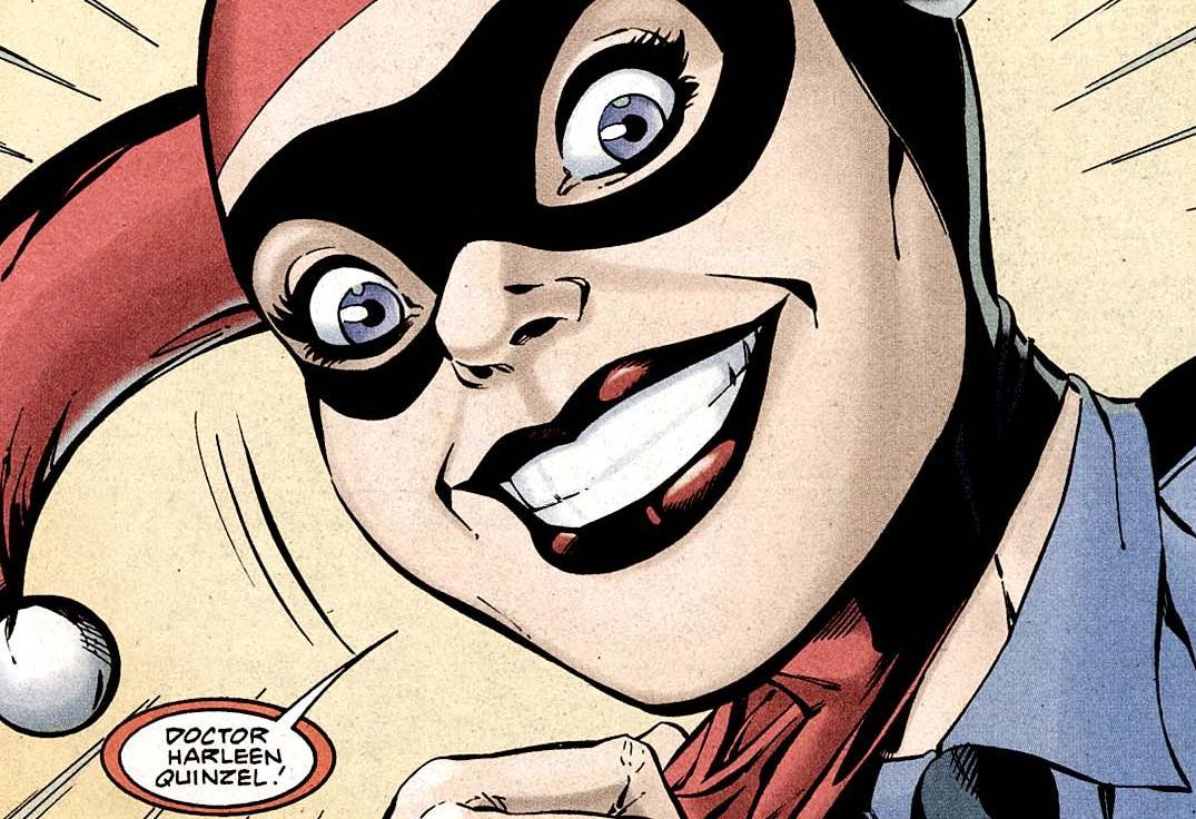 timkarinn:  -Catwoman (V1) #82 