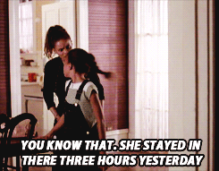 wayblackwhen:  Eve’s Bayou 
