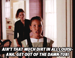 wayblackwhen:  Eve’s Bayou 
