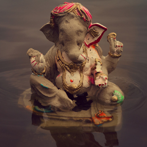 365/244 - Ganesha on Flickr. ©Rachel Marie Smith Photography