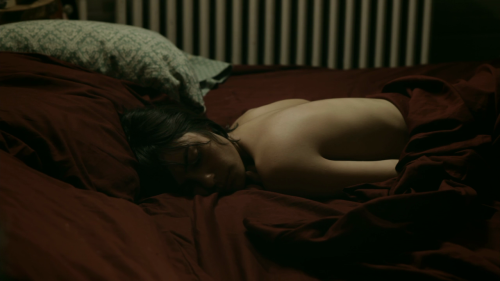 nosex:ROAD TO NOWHERE (MONTE HELLMAN, 2010)