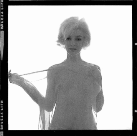 mizanon:  girlslovesextoo:  Marilyn is sexy as always  ❤ 