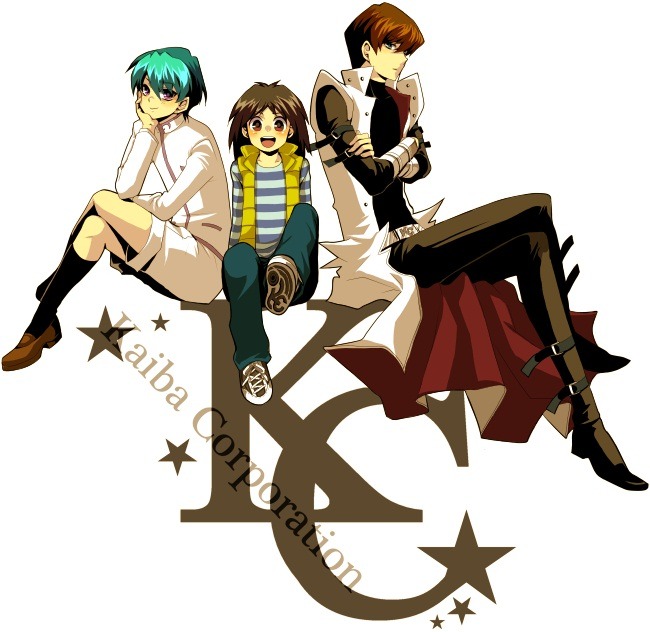god-damn-kaibaman:  I really like Noah on this one :’D 