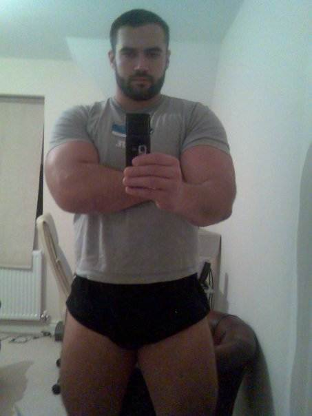 manhood:  Yes 