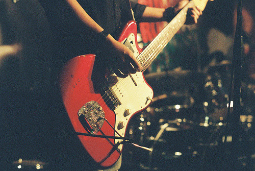 Sticks + Stones